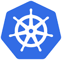 Kubernetes Logo